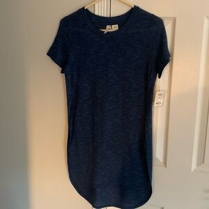 Mudd T-shirt dress